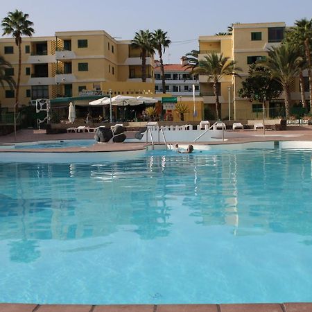 Solymar Las Olas Playa del Inglés Eksteriør billede