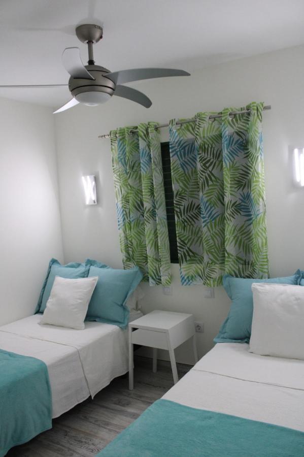 Solymar Las Olas Playa del Inglés Eksteriør billede