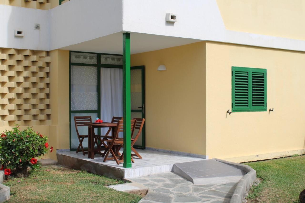 Solymar Las Olas Playa del Inglés Eksteriør billede